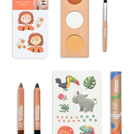 Namaki Box - Wilde Safari