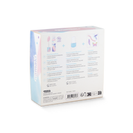 Dreier Set - Kolibri