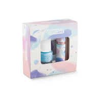 Dreier Set - Kolibri