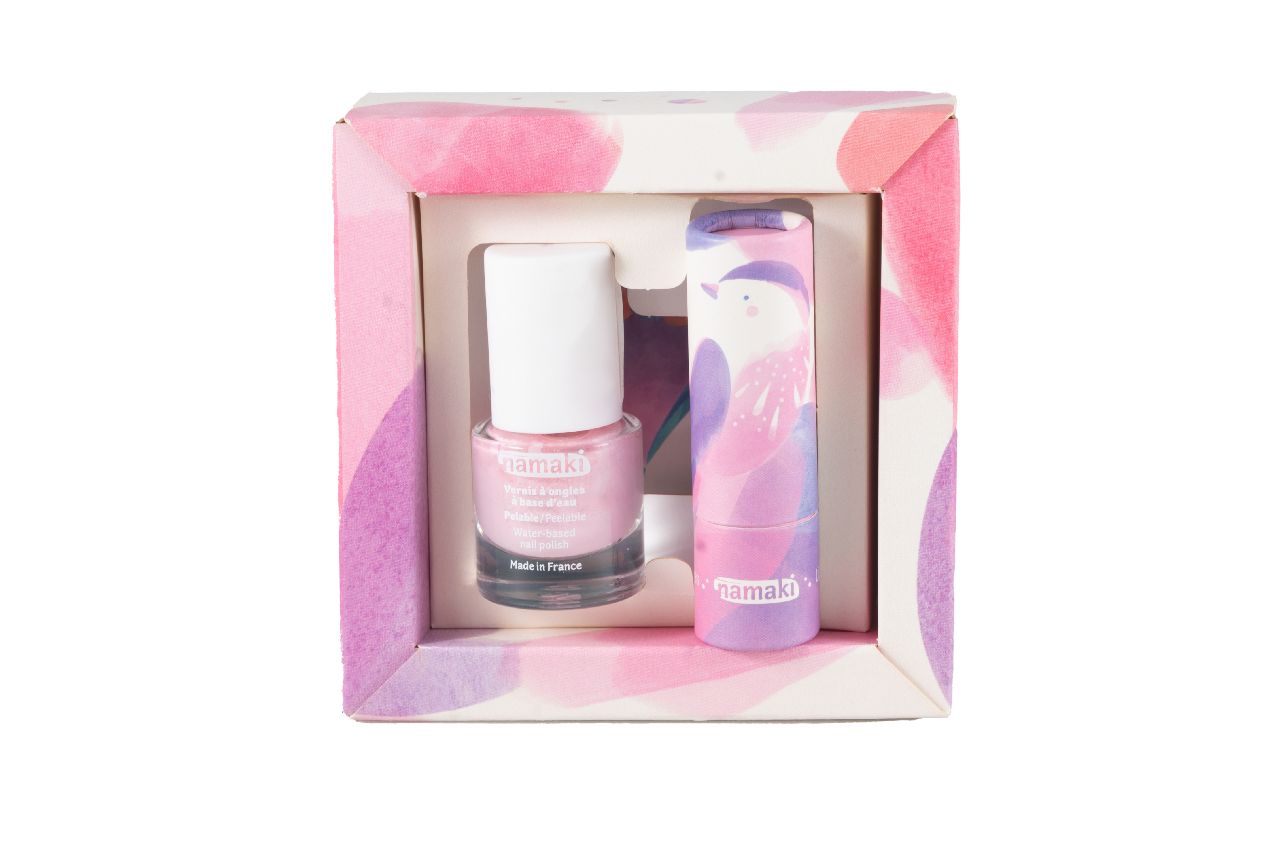 Dreier Set - Nachtigall