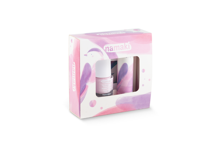 Dreier Set - Nachtigall