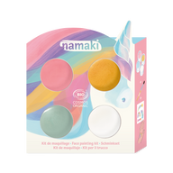 4er - Set Kinderschminke - Einhorn