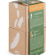 Namaki Box - Smallable X Namaki