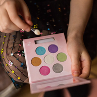 Feenhaftes Schminkset - Sonnenstrahl