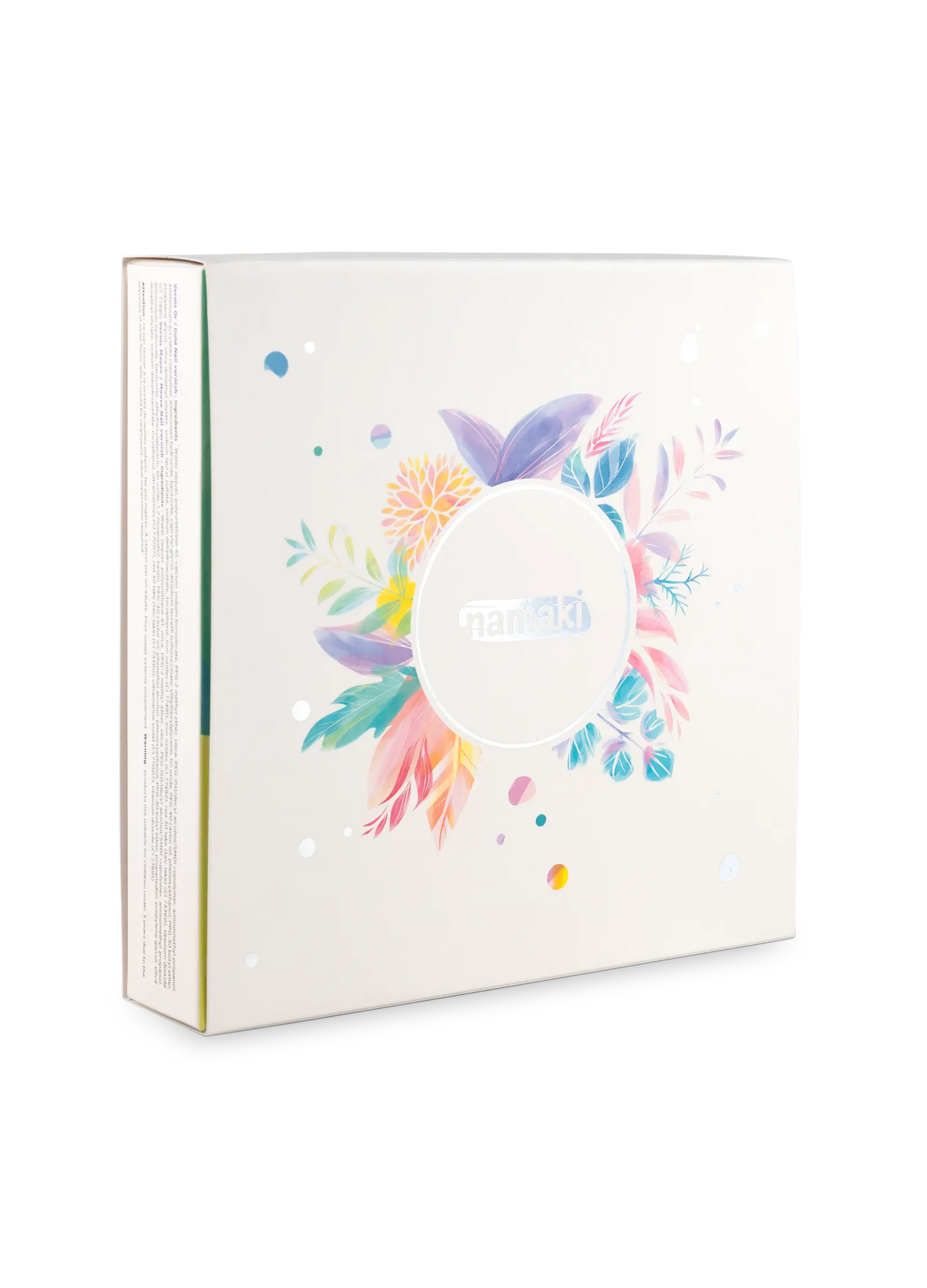 Feenhaftes Schminkset - Sonnenstrahl