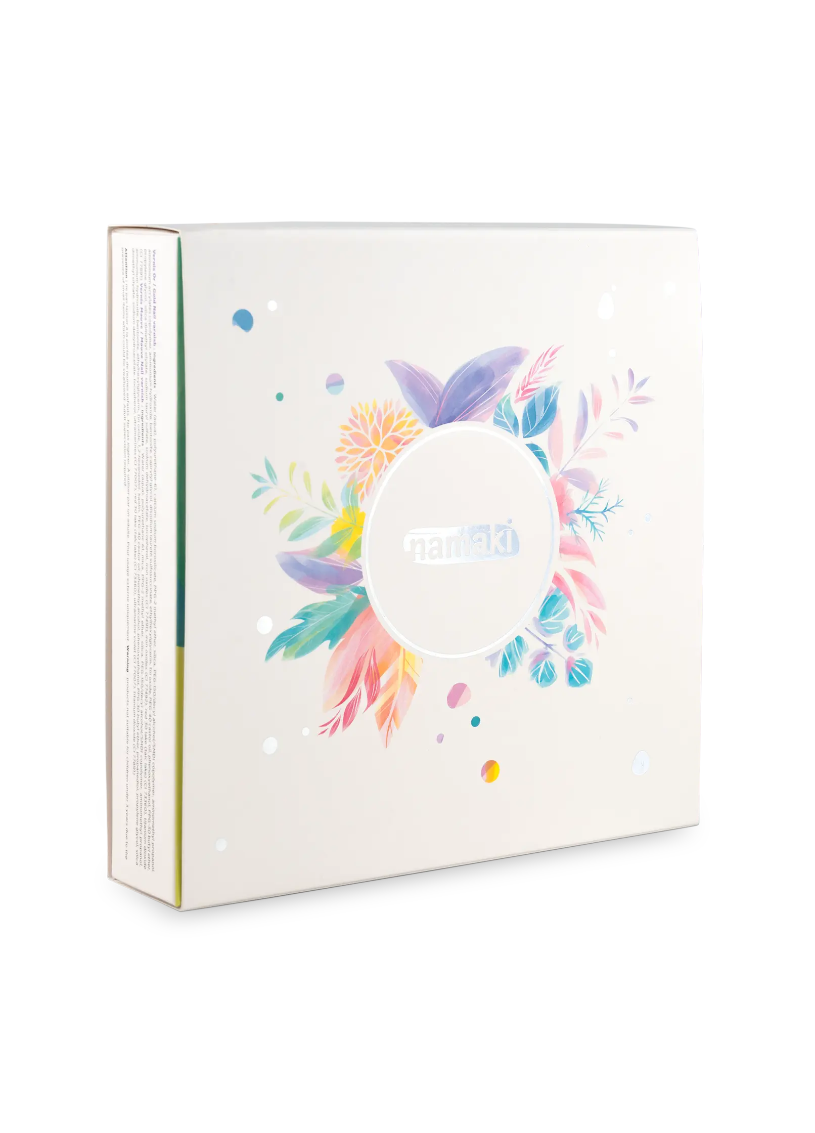 Feenhaftes Schminkset - Sonnenstrahl