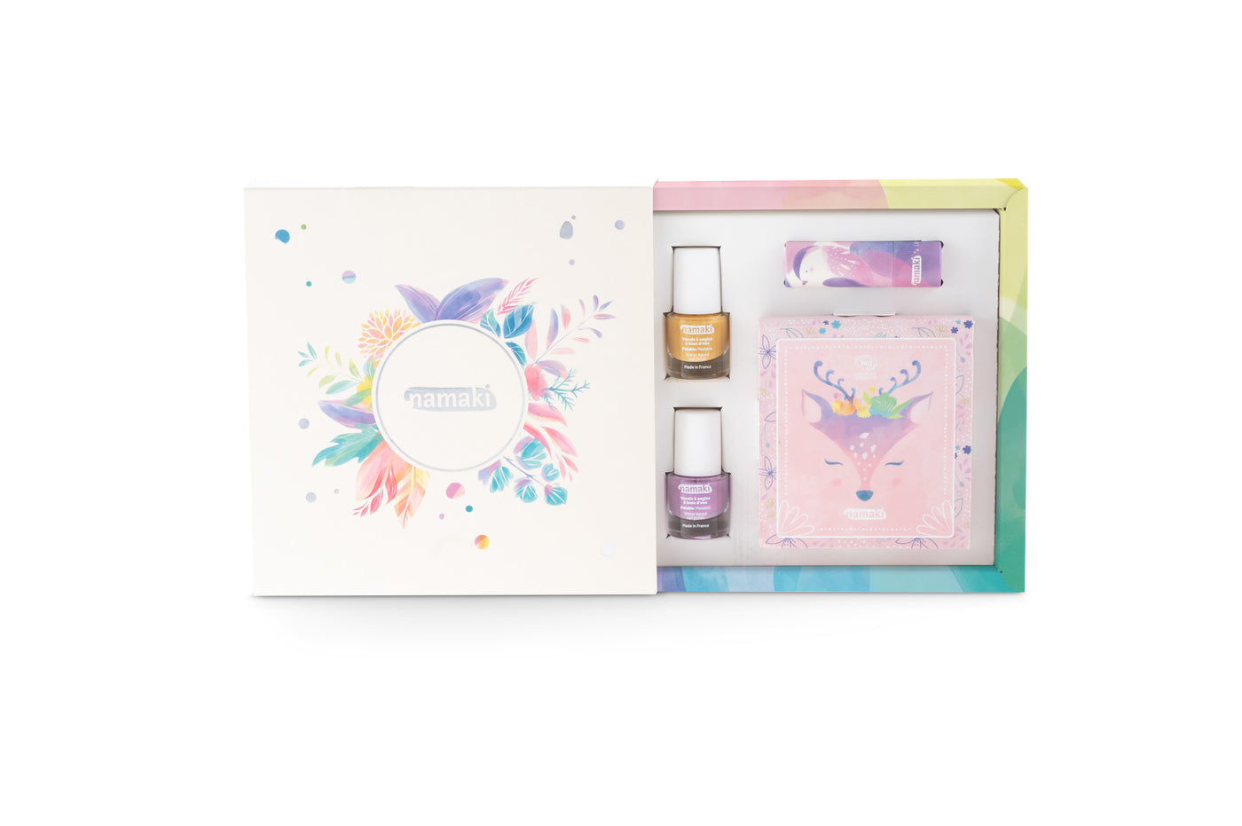 Feenhaftes Schminkset - Sonnenstrahl