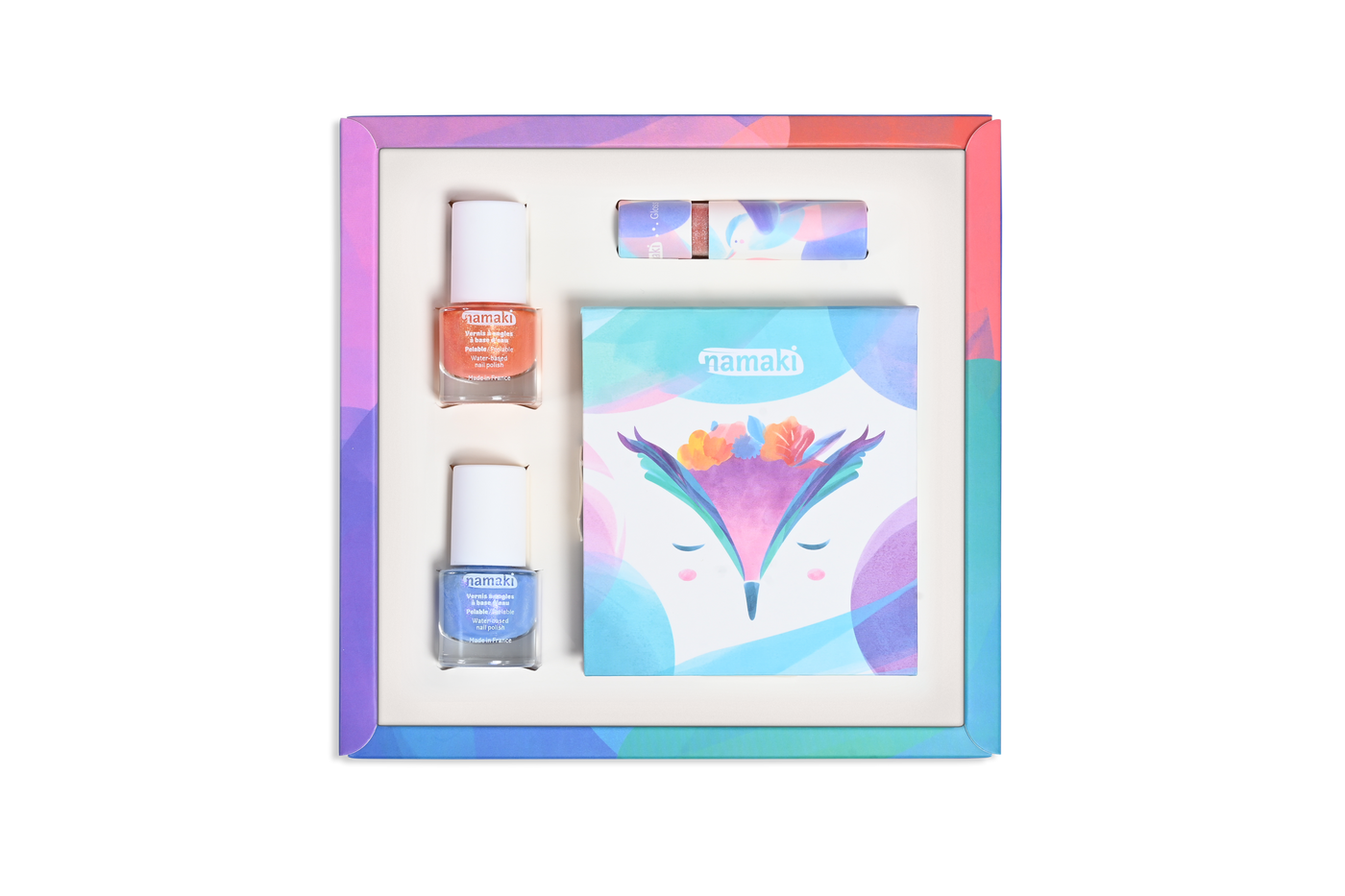 Feenhaftes Schminkset - Mondschein