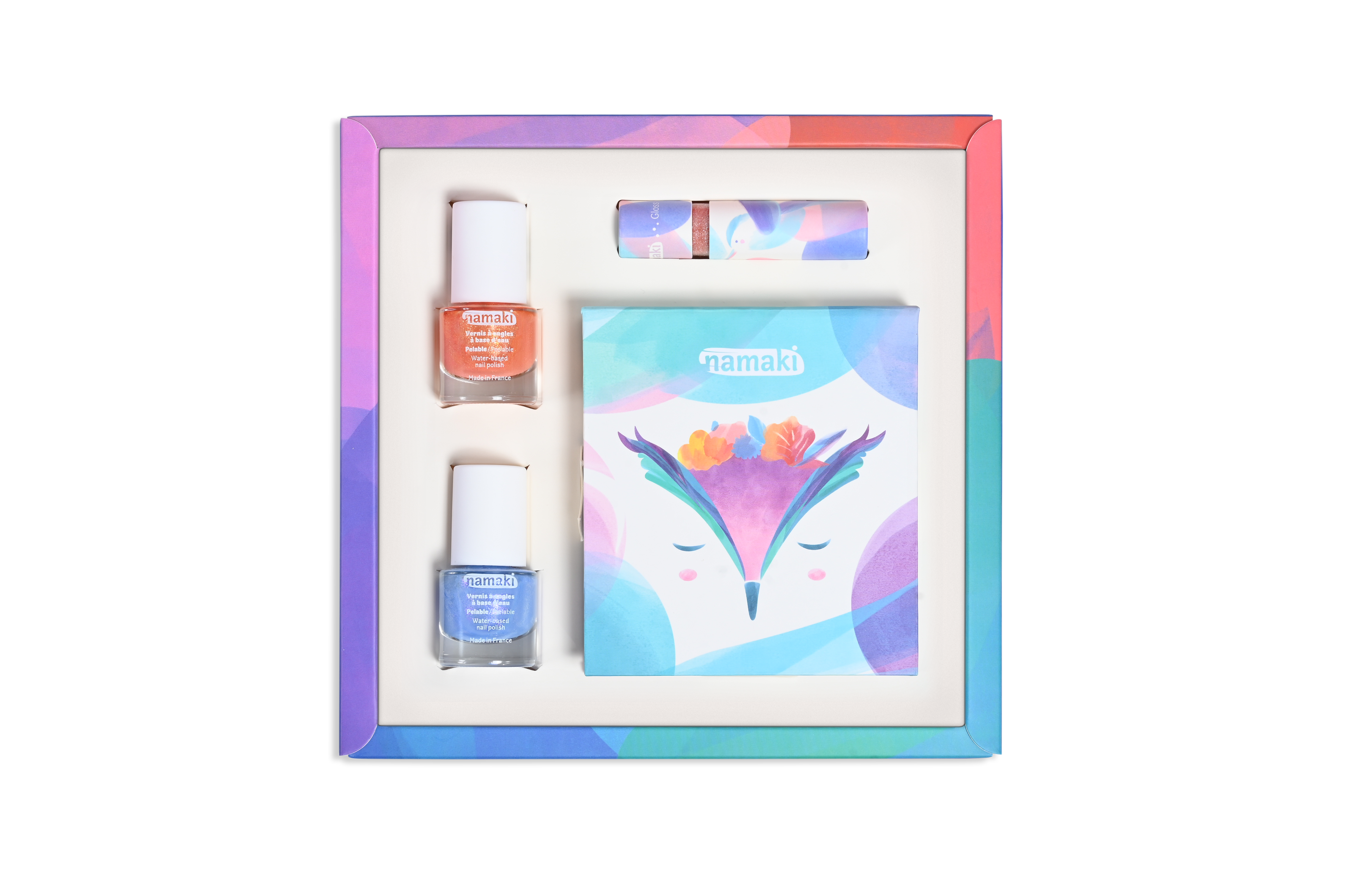 Feenhaftes Schminkset - Mondschein