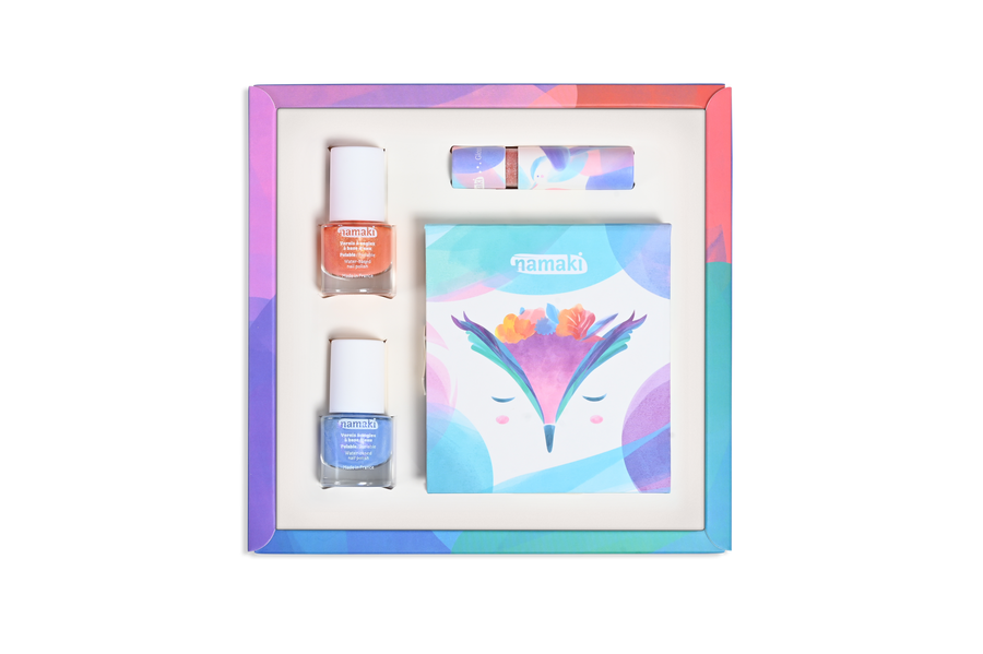 Feenhaftes Schminkset - Mondschein