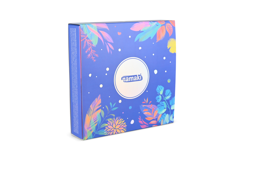 Feenhaftes Schminkset - Mondschein