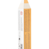 Feine Schminkstifte für Kinder - Gelb, Rosa, Türkis, Weiß