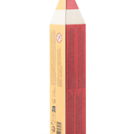 Feine Schminkstifte für Kinder - Gelb, Grün, Blau, Rot