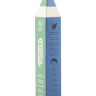 Feine Schminkstifte für Kinder - Gelb, Grün, Blau, Rot