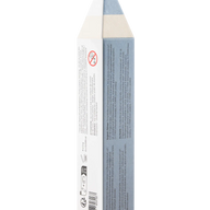 Feine Schminkstifte für Kinder - Gold, Silber, Schwarz, Weiß