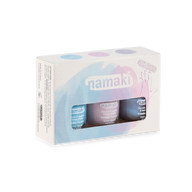 Kindernagellack 3er Set - Eisfarben