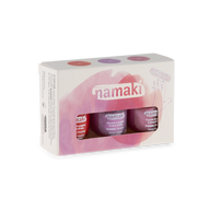 Kindernagellack 3er Set - Ewige Liebe