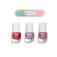 Kindernagellack 3er Set - Ewige Liebe