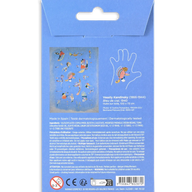 Kindertattoos - Centre Pompidou x Namaki