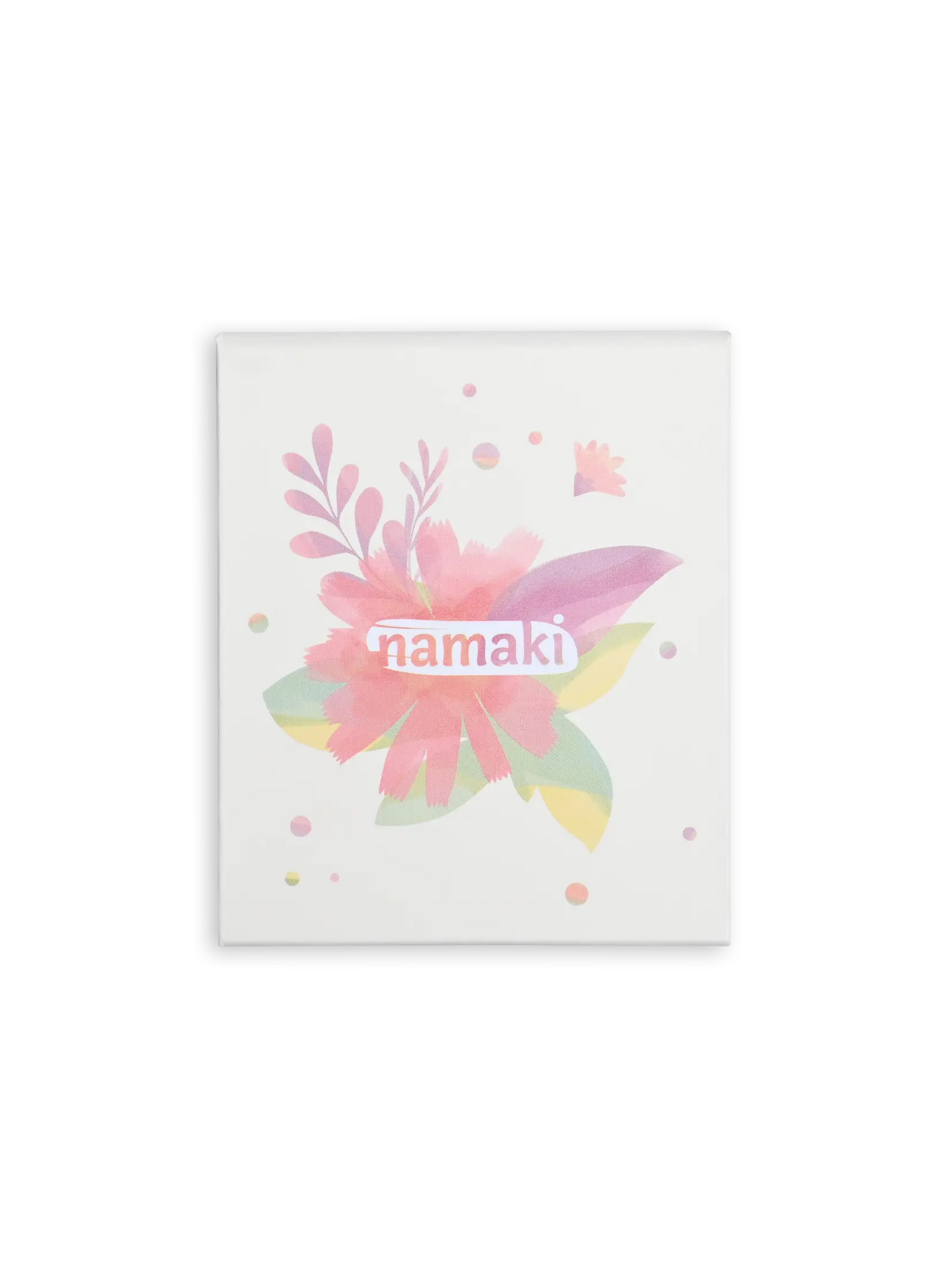 Lidschattenpalette 3 Nuancen - Frühling