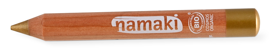 Schminkstift für Kinder Jumbo , Einzeln