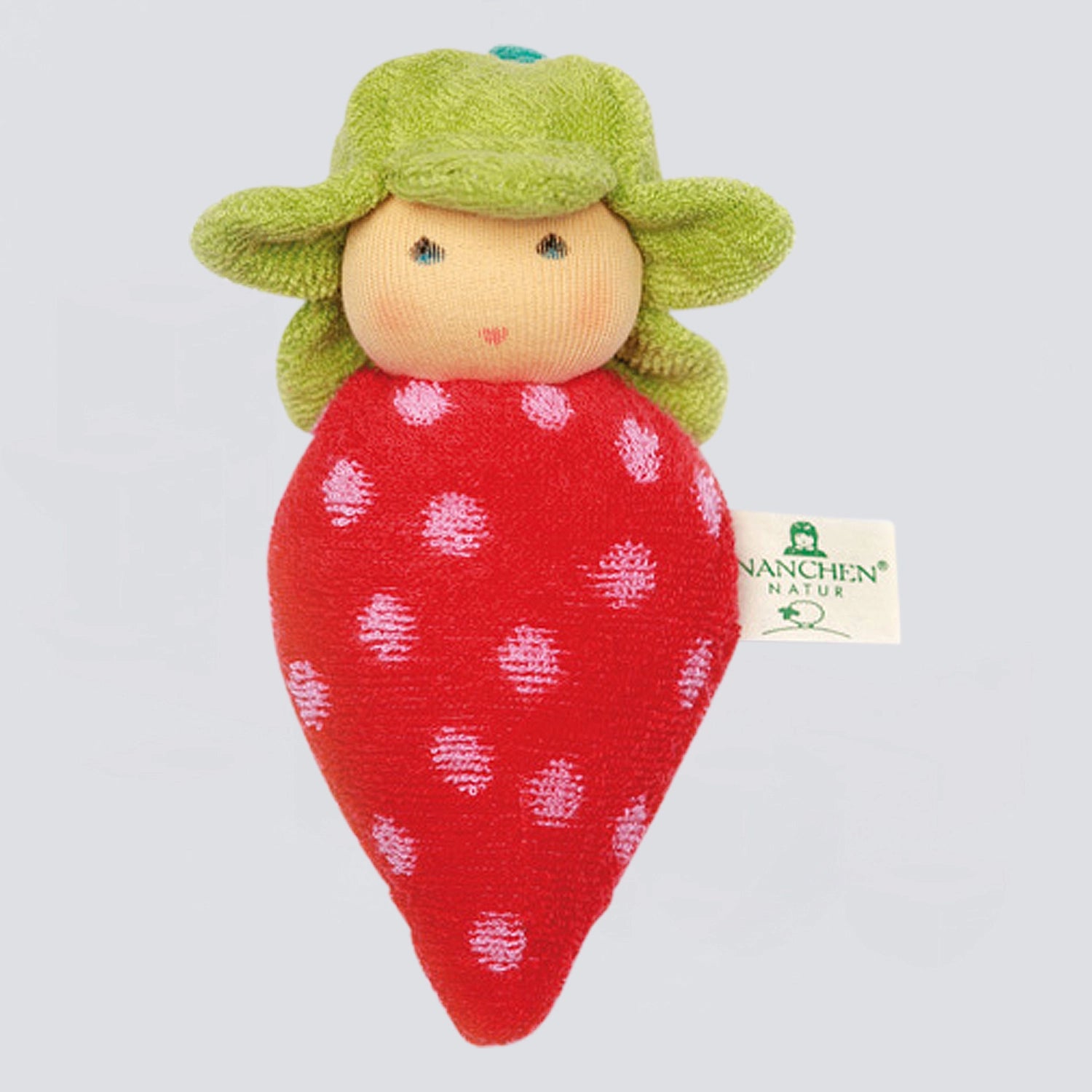 Rassel Erdbeere 15cm