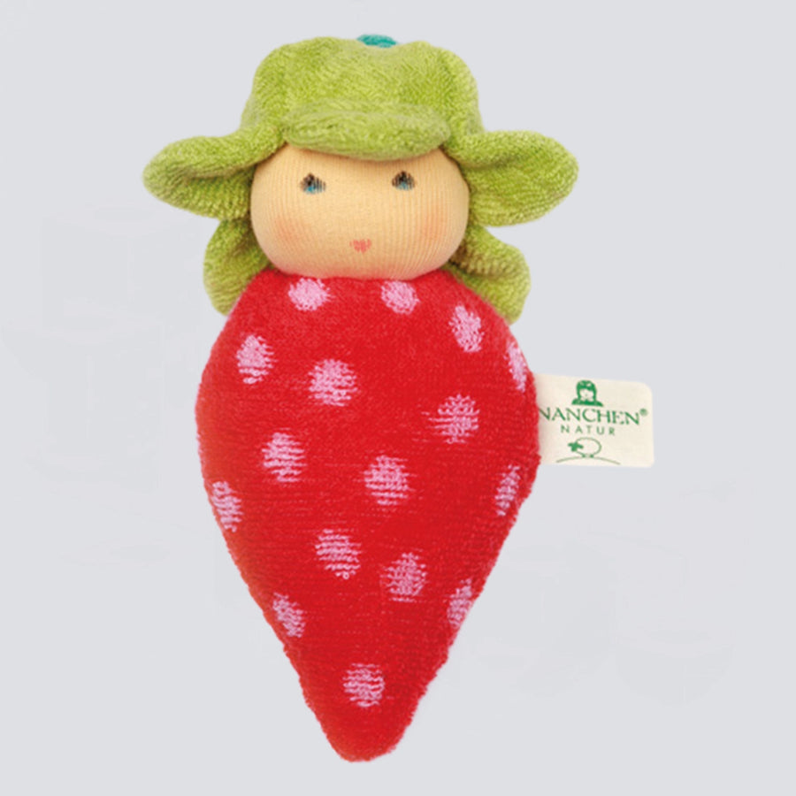 Rassel Erdbeere 15cm