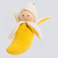 Rassel Banane 16cm