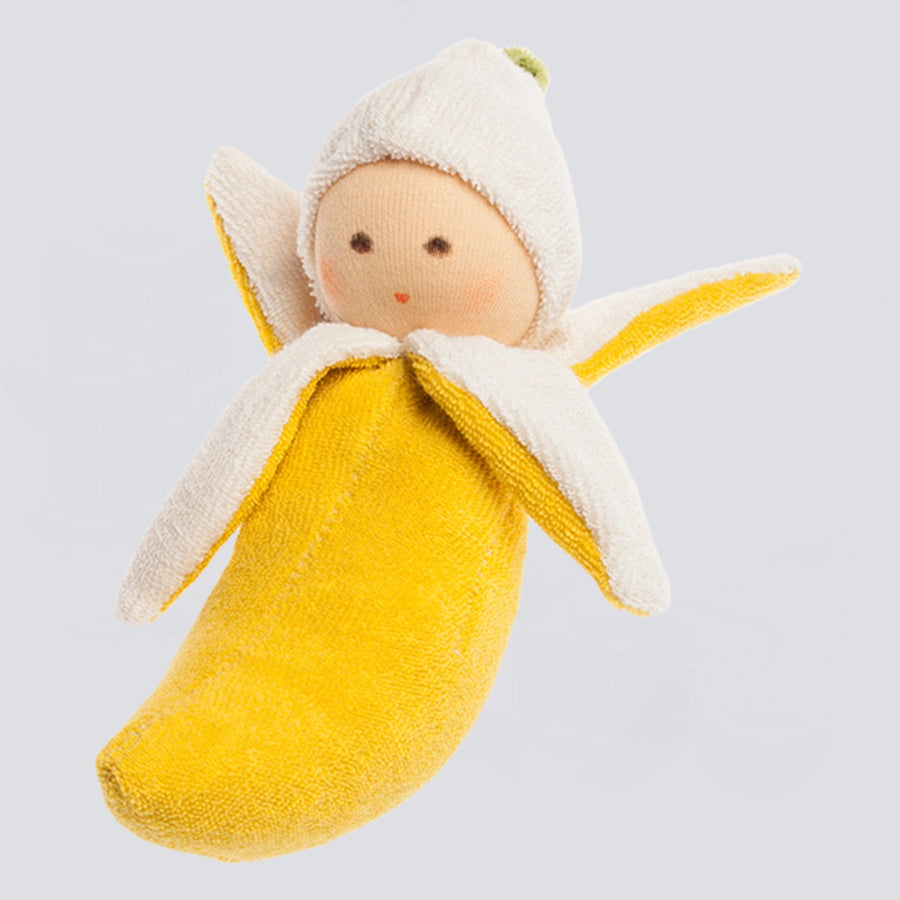 Rassel Banane 16cm