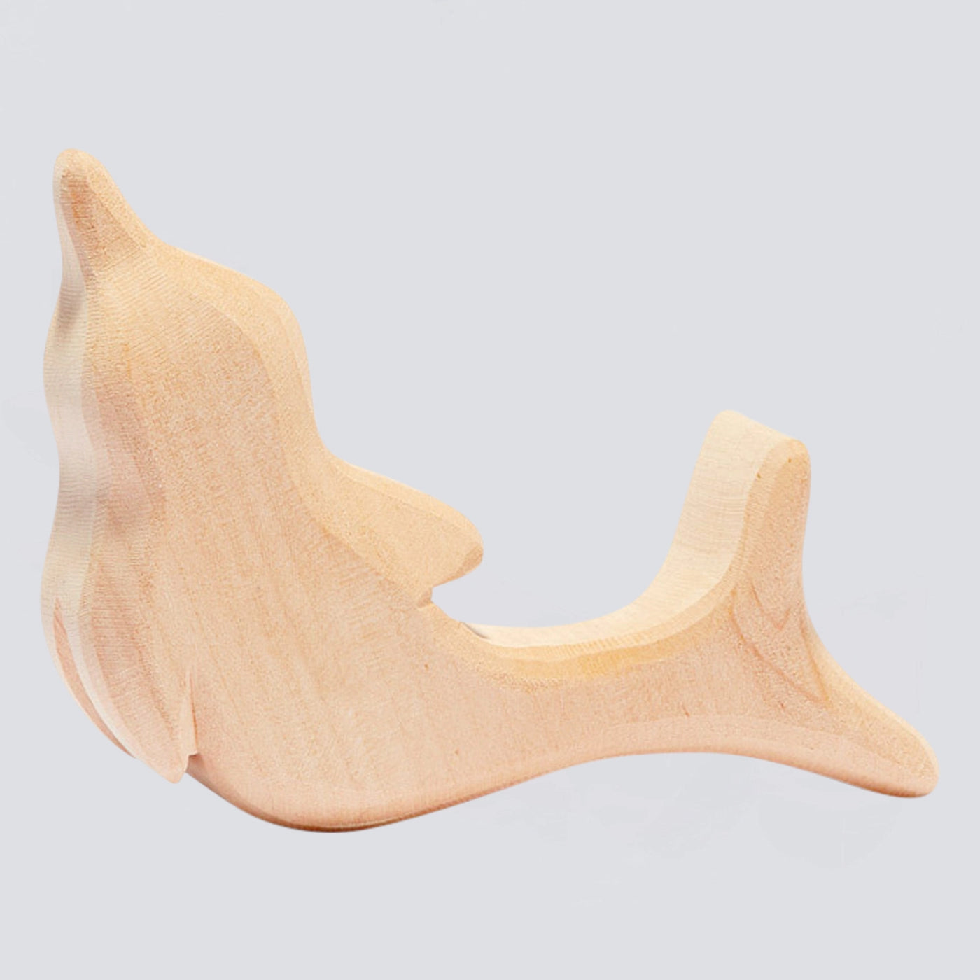 Ostheimer Naturholz Delfin