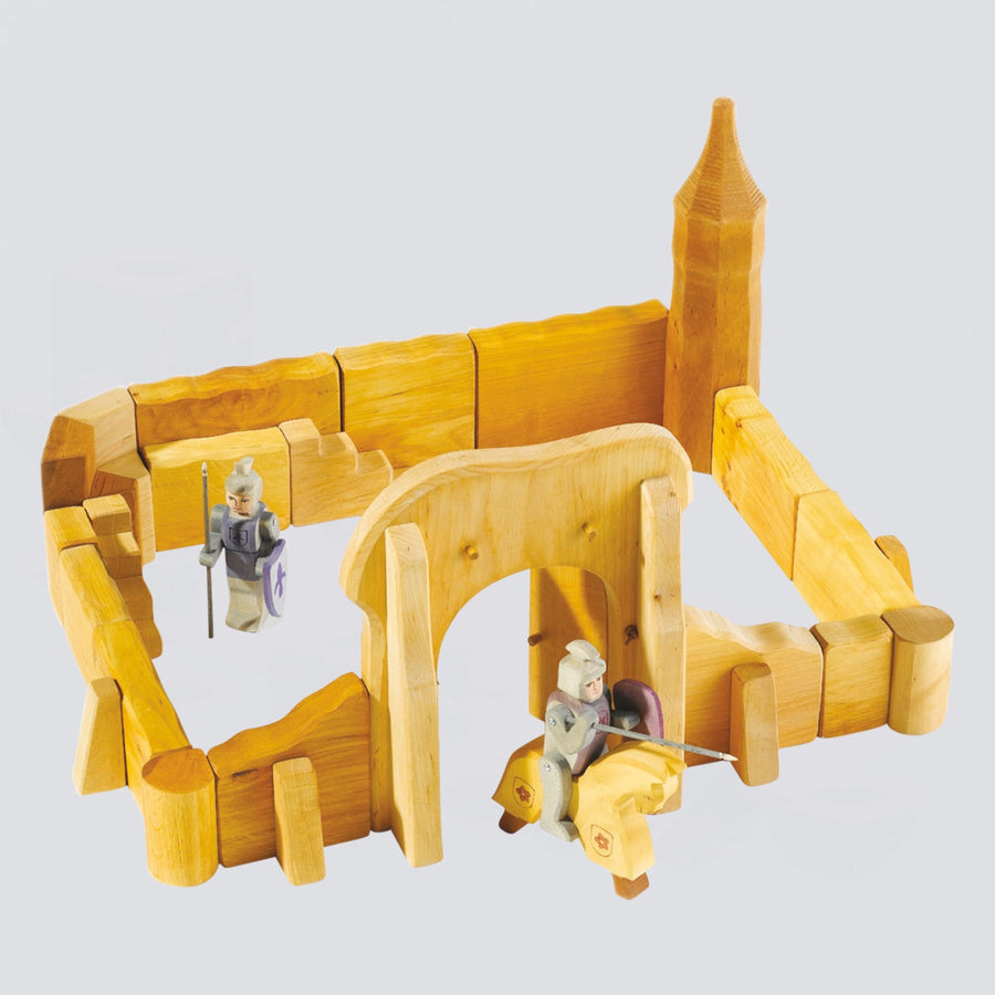 Ostheimer Burg Grundsortiment 24-tlg.
