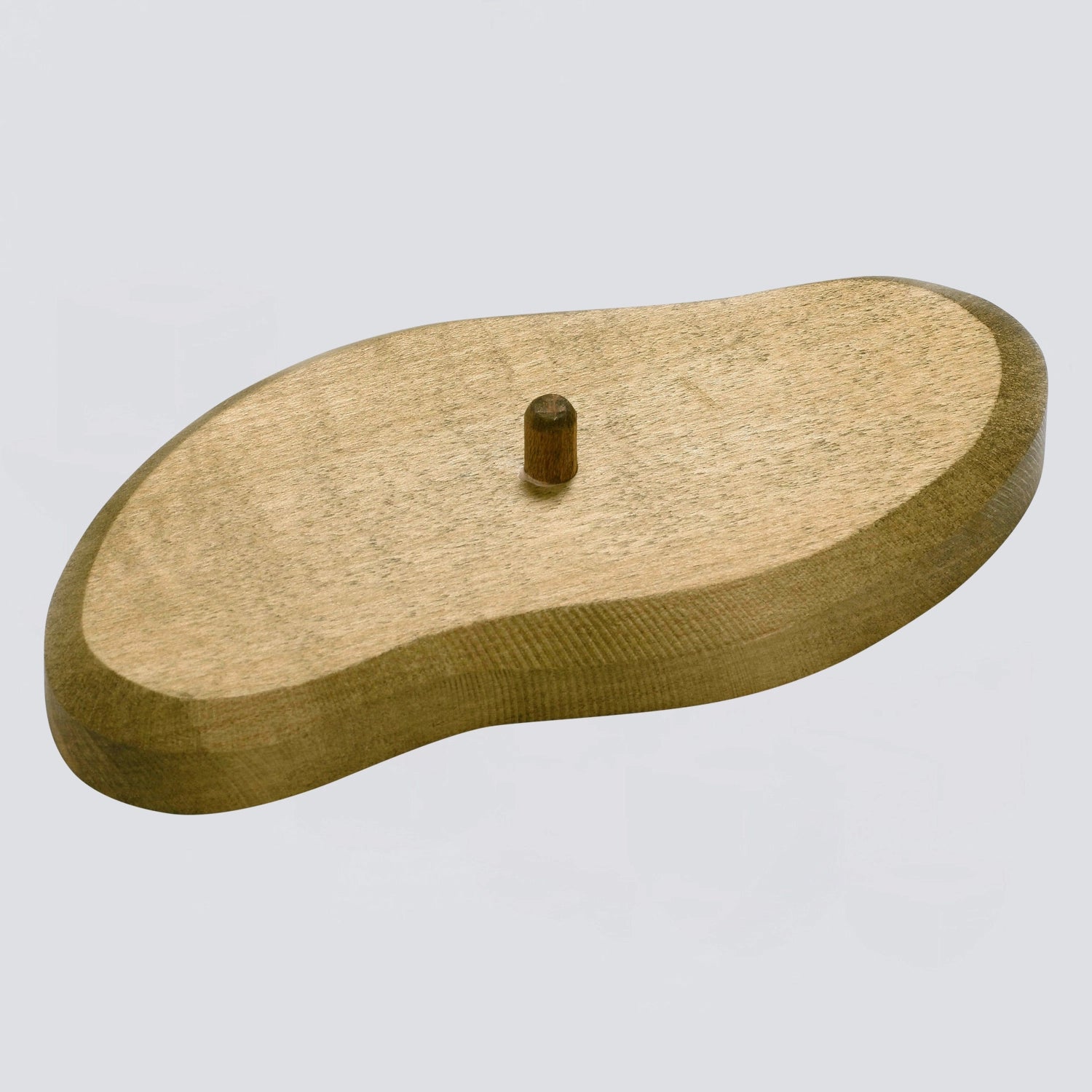 Ostheimer Baumstütze grün