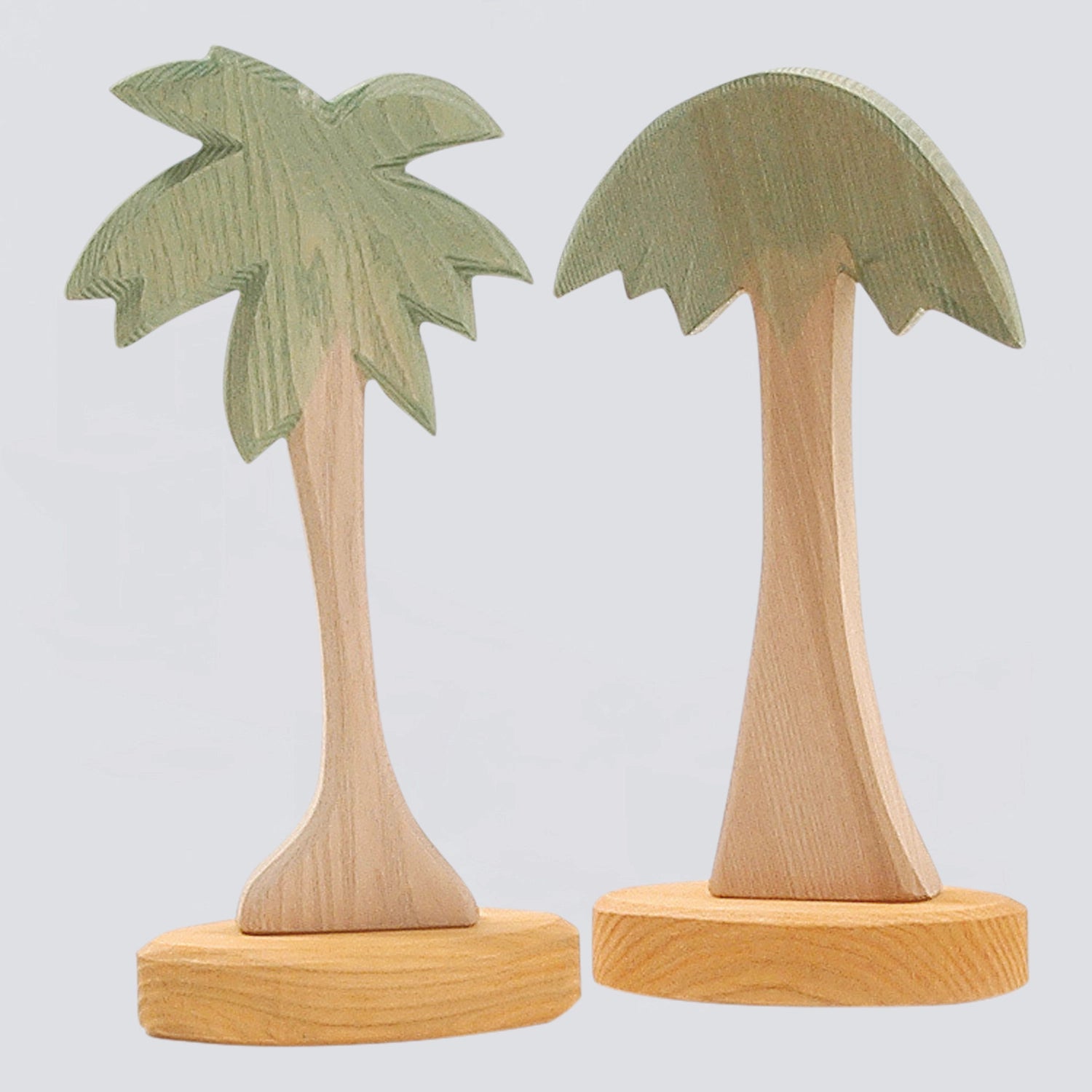 Ostheimer Palme 1 mit Stütze