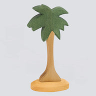 Ostheimer Palme 1 mit Stütze