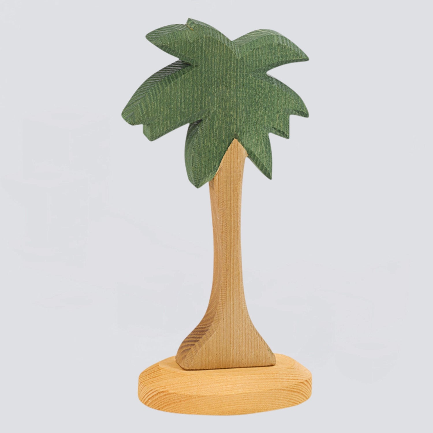 Ostheimer Palme 1 mit Stütze