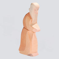 Ostheimer Holzfigur Noah