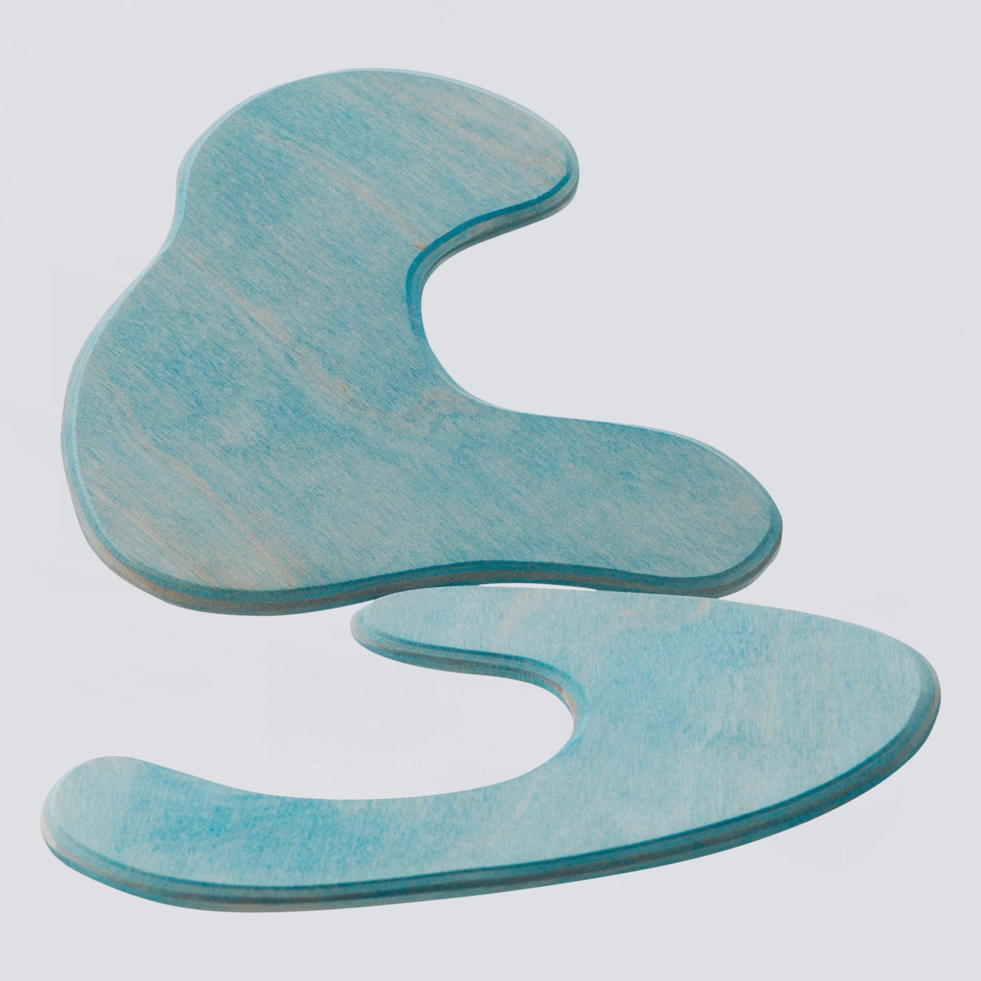 Ostheimer Teichplatte 2-tlg.