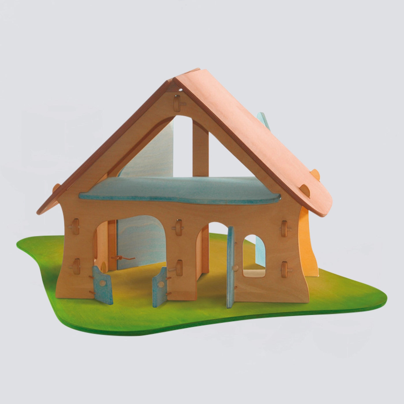 Ostheimer Verbindungsstifte Bauernhaus Ersatz