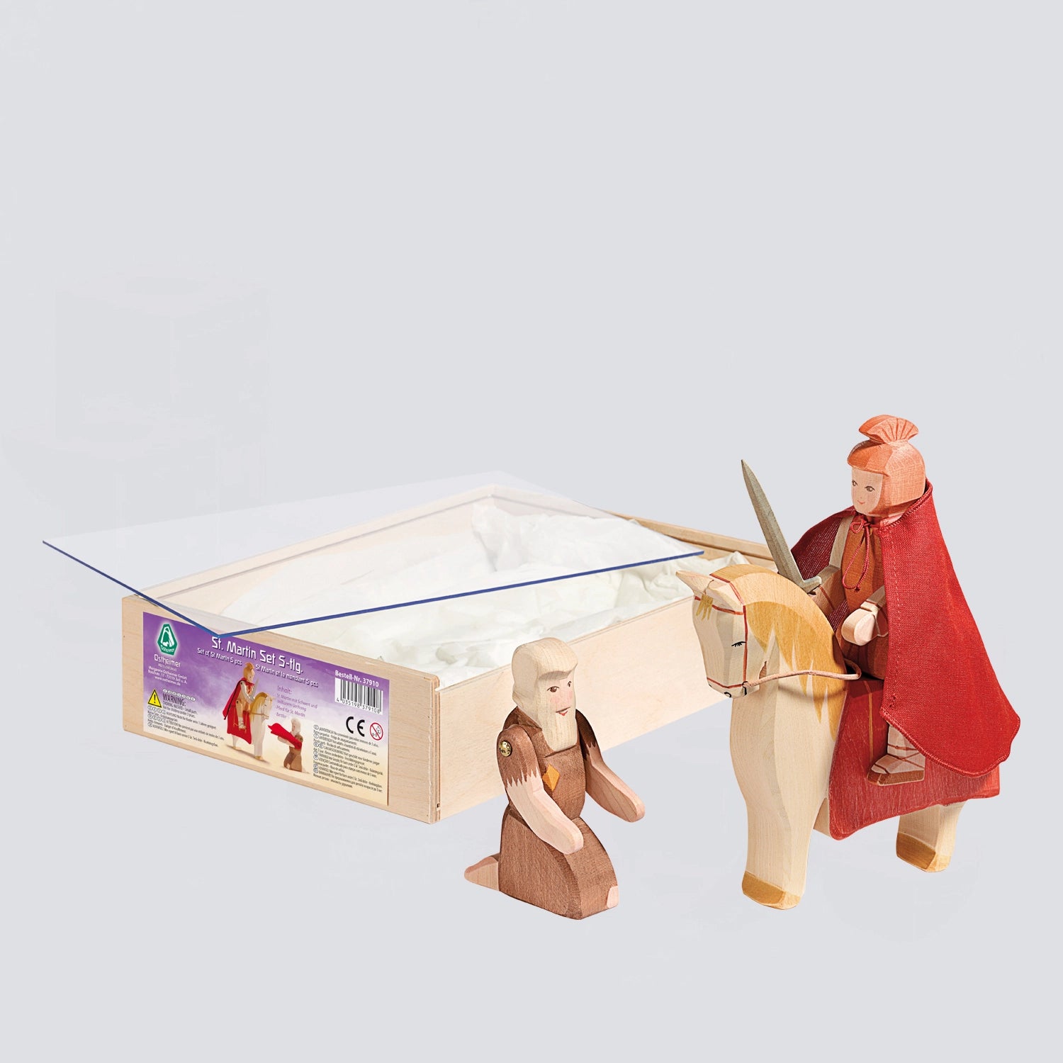 Ostheimer St. Martin Set