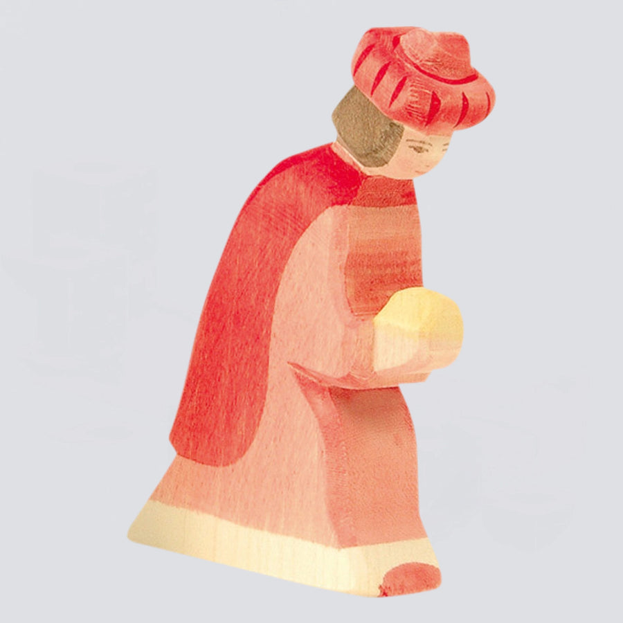 Ostheimer König rot orientalisch