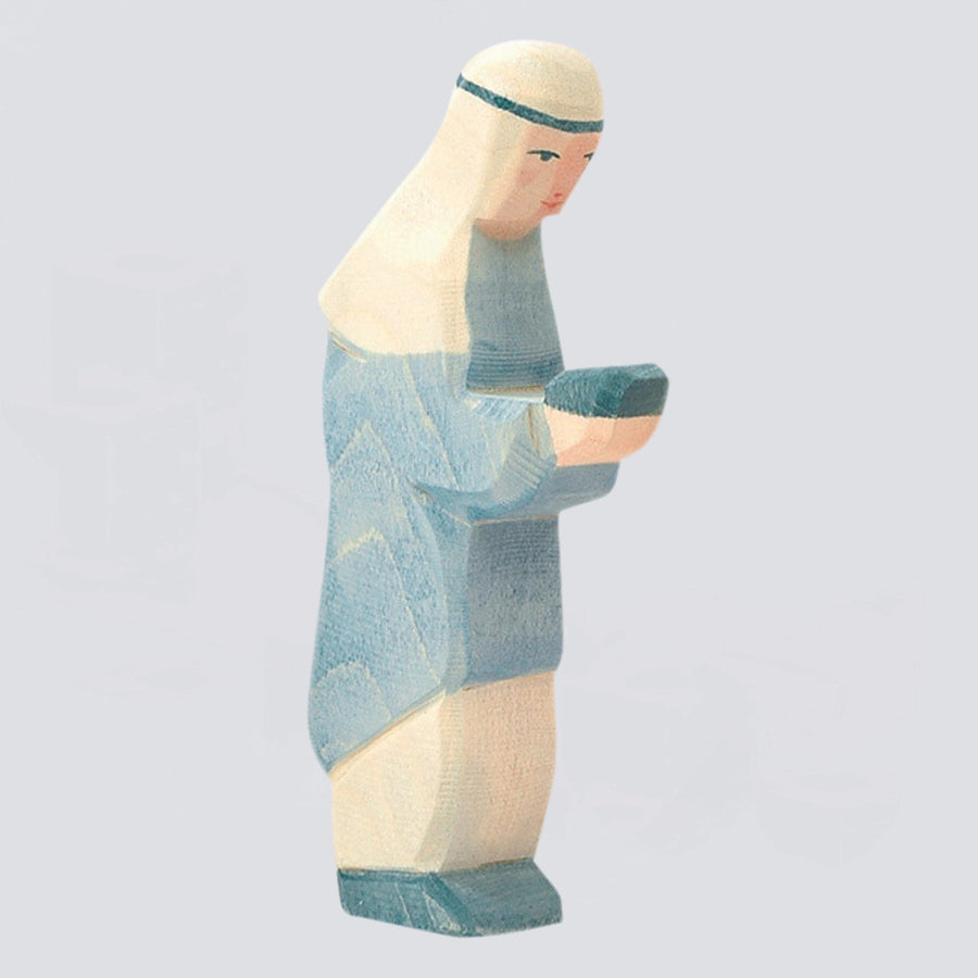 Ostheimer König blau orientalisch