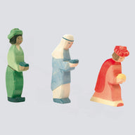 Ostheimer König rot orientalisch