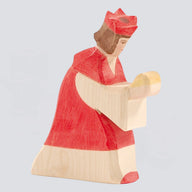 Ostheimer König rot