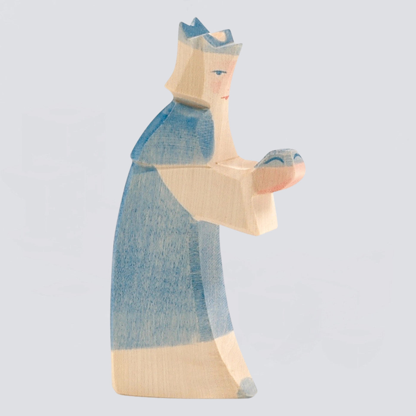 Ostheimer König blau