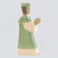 Ostheimer König grün