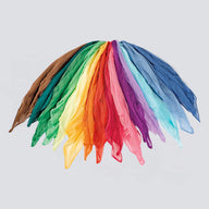 Ostheimer Tüchersortiment 15-tlg.