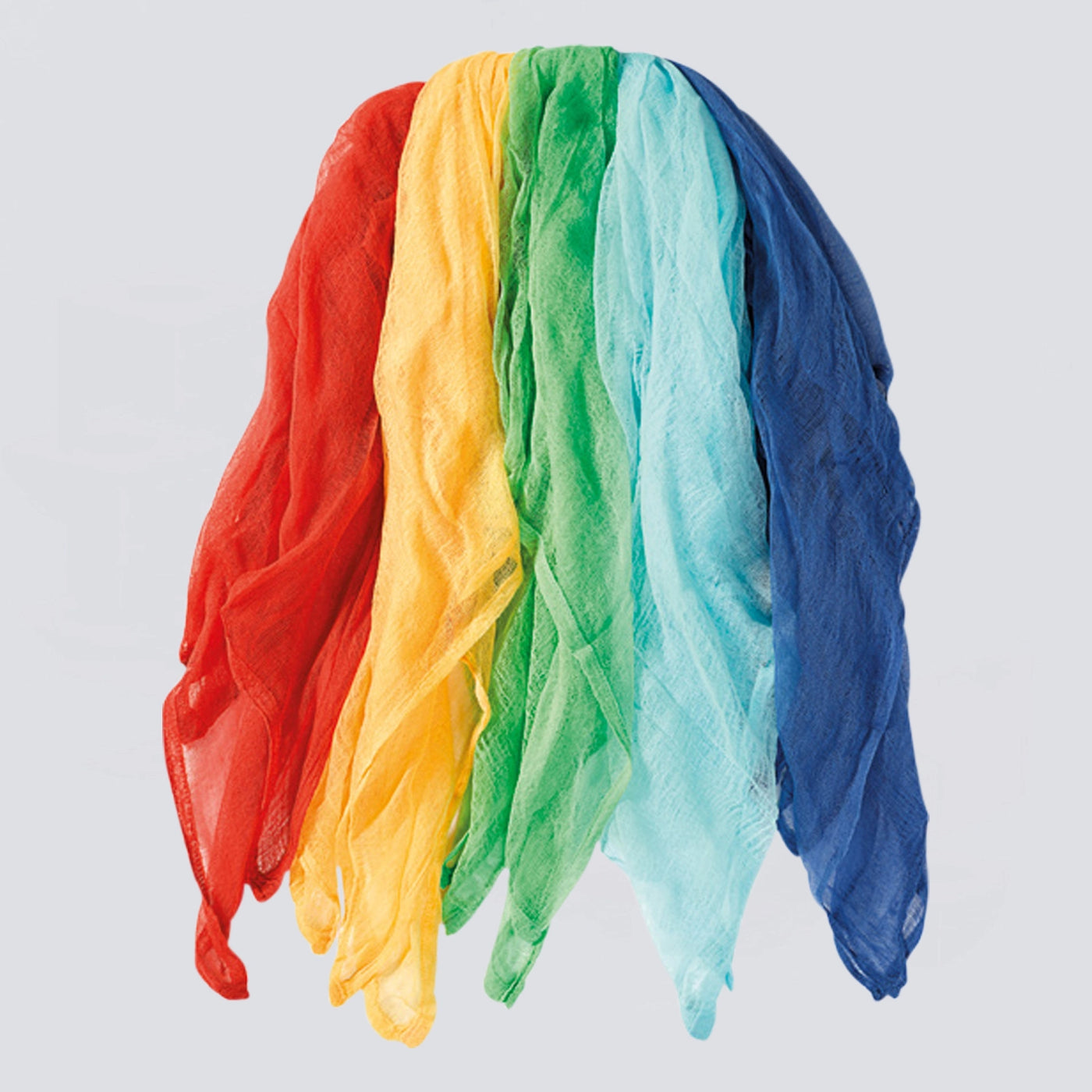 Ostheimer Tücher Set 5-tlg.