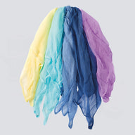 Ostheimer Tücher Set 5-tlg.