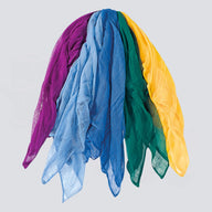 Ostheimer Tücher Set 5-tlg.