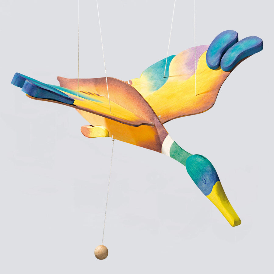 Ostheimer Mobile Wildente